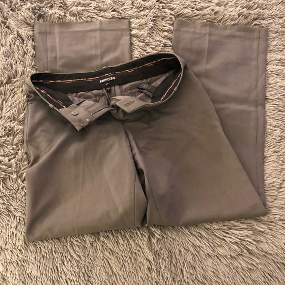 Express Editor Pants - Picture 6 of 7